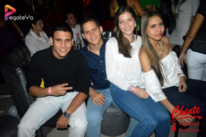 Foto 47 de Chente - 5to FDS Julio 2016 en CHENTE Vallenatos y Rancheras, Cali