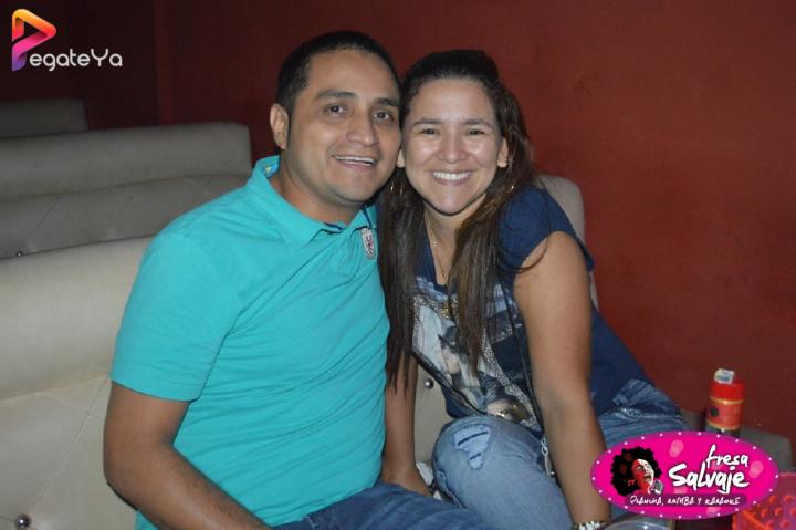 Foto 41 de FRESA SALVAJE - 2do FDS Dic 2016 en Fresa Salvaje, Cali