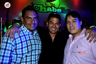 Foto 61 de Chabela Bucaramanga Noviembre 2012 en Discoteca Chabela Bucaramanga, Bucaramanga