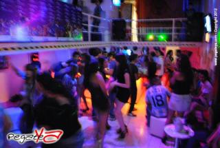 Foto 15 de shooters 18 de febrero de 2012 en shooters cartagena, Cartagena