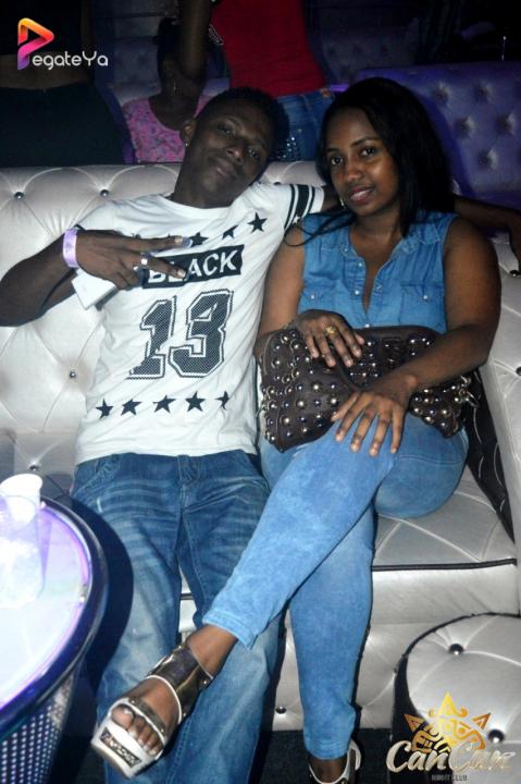 Foto 20 de Cancun Night Club - 4to FDS Febrero 2016 en Cancun Night Club