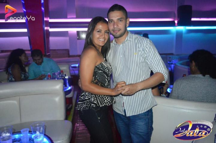 Foto 51 de Jalajala - 5O Fds Julio 2016 en Jala Jala Club, Cali