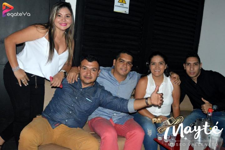 Foto 4 de PA MAYTÉ - 2Do Fds Dic. 2016 en Pa´Mayte Museo Vallenato