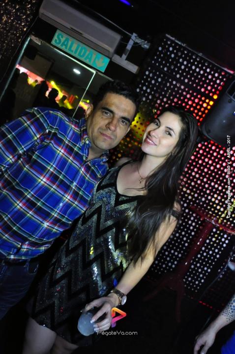 Foto 70 de PISO V - Sabado 8 de abril de 2017 en Bar Piso V Bucaramanga, Bucaramanga
