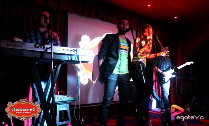 Foto 19 de Kabaret Bar - Enero 17 y 24 del 2015 en Kabaret - Granada, Cali