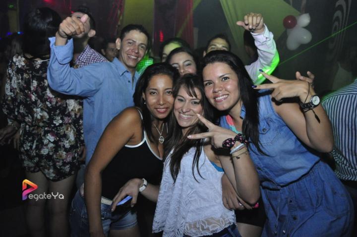 Foto 48 de El Manicomio sábado 09 de mayo 2015 en Discoteca El Manicomio Bucaramanga, Bucaramanga