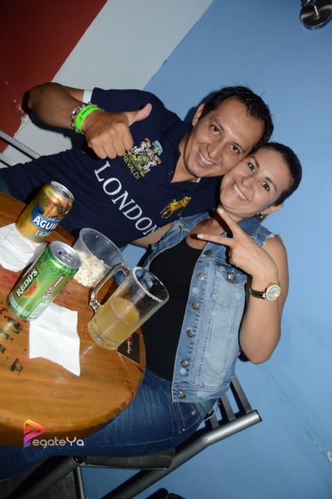 Foto 35 de Maria casquitos sábado 25 de julio 2015 en Maria Casquitos Bucaramanga, Bucaramanga