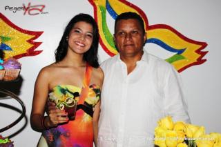 Foto 18 de Domingo 19 de Agosto 2012 en Discoteca Macondo Club Bucaramanga, Bucaramanga