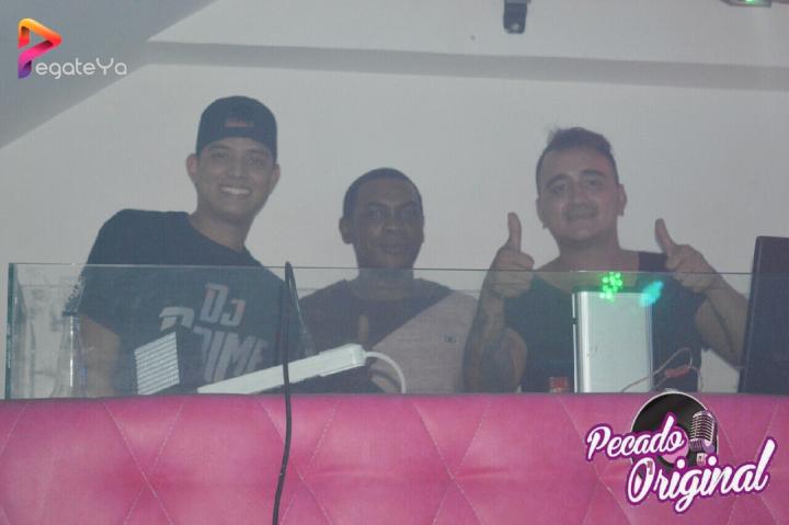 Foto 33 de Pecado Original - 5to Fds julio 2016 en Pecado Original, Cali