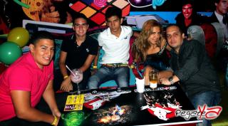 Foto 22 de Junio 29 del 2013 en Beautiful 80`s Cali, Cali