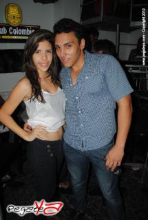 Foto 29 de taboo 29 y 30 de junio de 2012 en Discoteca Taboo Cartagena, Cartagena