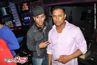 Foto 3 de bhoga 22 y 23 de junio de 2012 en Discoteca BHOGA cartagena, Cartagena