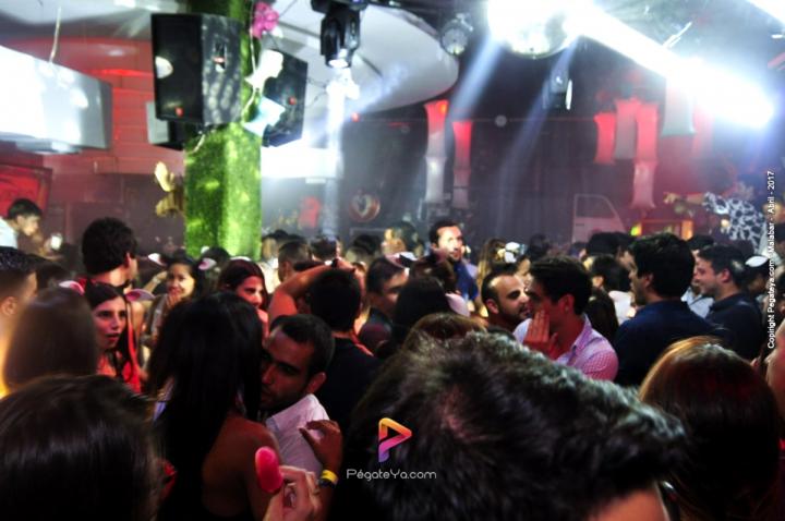 Foto 24 de Malabar - Sábado 15 de abril de 2017 en Fiestas Colombia, Medellín