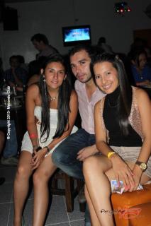 Foto 22 de Sabado 13 de Abril de 2013 en Discoteca Macondo Club Bucaramanga, Bucaramanga