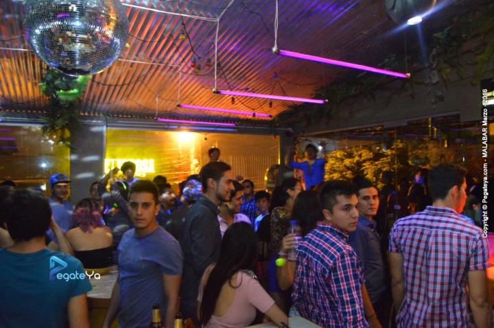 Foto 28 de MALABAR - 5 marzo 2016 en Discoteca Malabar Bucaramanga, Bucaramanga
