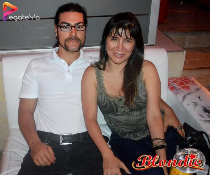 Foto 28 de Blondie - 1er Fds Agosto 2016 en Blondie Bar Cali, Cali