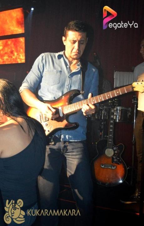 Foto 28 de Kukaramakara - 4to FDS Julio 2015 en Kukaramakara Discoteca Cali, Cali