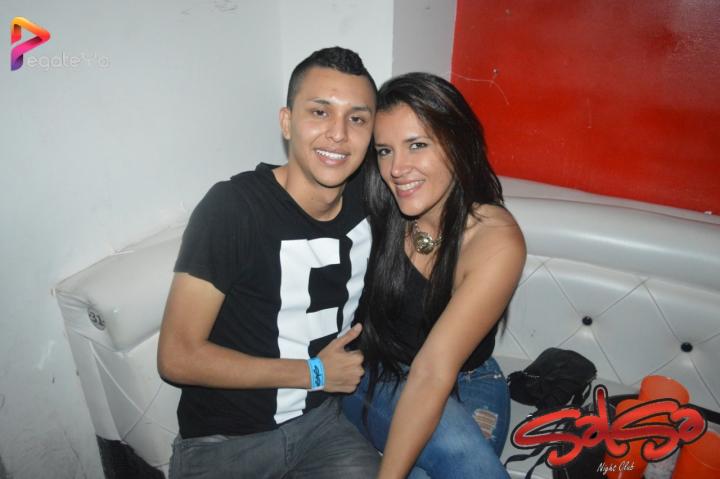 Foto 85 de Salsa Night C. - 3er / 4to Fds Mayo 2016 en Salsa Night Club, Cali