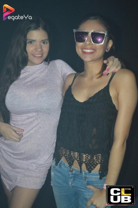 Foto 10 de The Club Cali - 2do Fds DIC 2016 en The Club Cali, Cali
