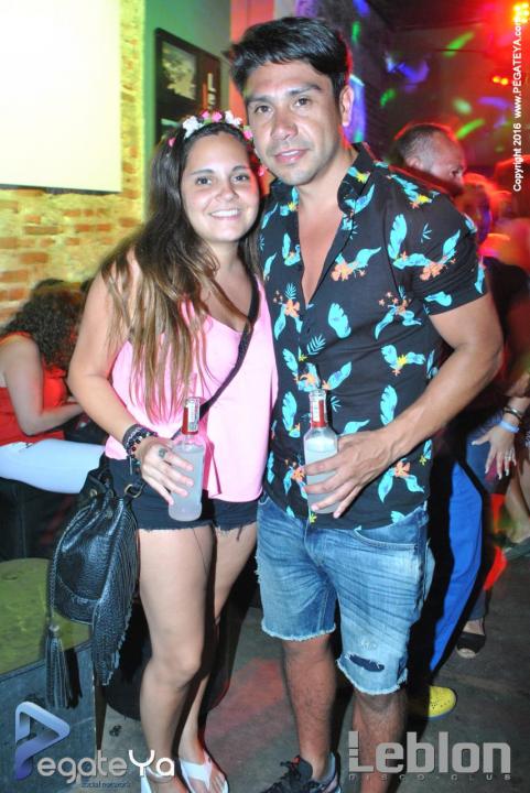 Foto 3 de Leblon 5 y 6 de Marzo de 2016 en Discoteca LEBLON Cartagena, Cartagena