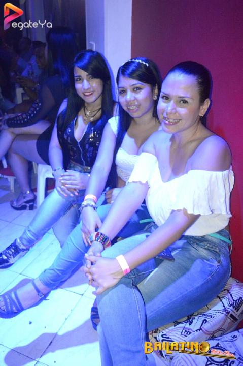 Foto 7 de Bailatino - 3er Fds Dic. 2016 en Bailatino - Bar, Cali