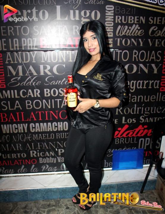 Foto 8 de Bailatino - 1er & 2do Fds Agosto 2016 en Bailatino - Bar, Cali