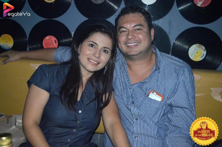 Foto 42 de Mi Dios se lo Pague - 3er Fds Abril en Fonda Mi Dios Se Lo Pague, Cali