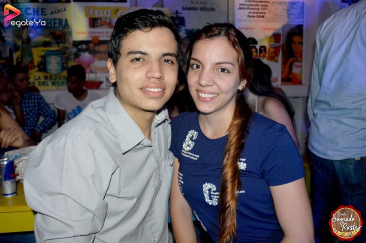 Foto 27 de Sagrado Rostro - 1er /2do Fds Sept. 2017 en Fonda Sagrado Rostro