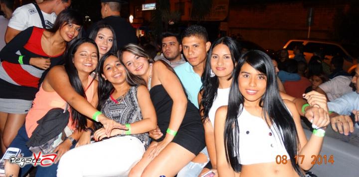 Foto 43 de Licodeluxe - Agosto 17 en LICO DELUXE Medellin, Medellín