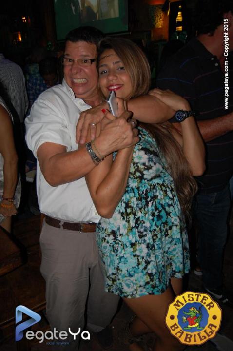 Foto 52 de Mister Babilla 8 y 9 de Mayo de 2015 en Discoteca MISTER BABILLA cartagena, Cartagena