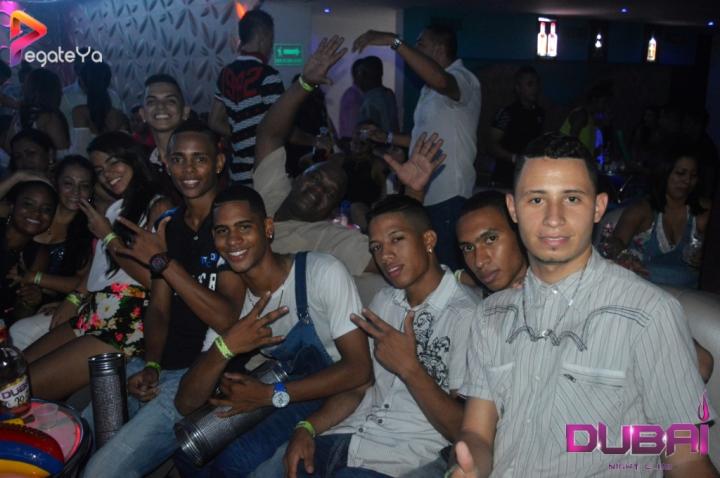 Foto 39 de Dubai Night Club - 1er FDS Marzo 2016 en Dubai Night Club