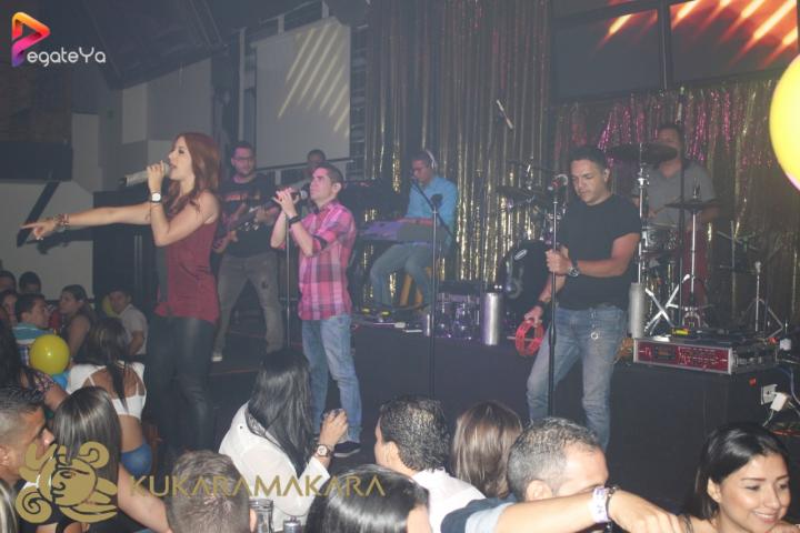 Foto 65 de Kukaramakara - 3er / 4to Fds Mayo 2016 en Kukaramakara Discoteca Cali, Cali