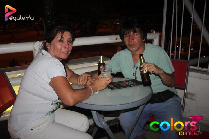 Foto 15 de Colors Drink´s - 1er 2do fds Agosto 2016 en Colors Drinks