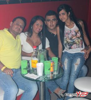 Foto 26 de Praga Sur - Junio 22 del 2013 en Praga Club Cali, Cali