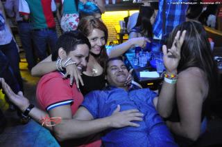 Foto 33 de Discoteca Chabela 3 de mayo de 2014 en Discoteca Chabela Bucaramanga, Bucaramanga