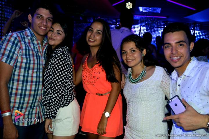 Foto 34 de Bling - Sabado 31 de enero de 2015 en Bar Bling Bucaramanga, Bucaramanga