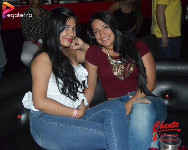 Foto 25 de Chente - 3er FDS Dic 2016 en CHENTE Vallenatos y Rancheras, Cali
