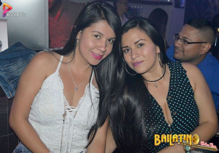 Foto 114 de Bailatino - 1er / 2do Fds Sept. 2017 en Bailatino - Bar, Cali