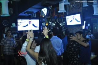 Foto 103 de Discoteca Malabar 3 de mayo de 2014 en Discoteca Malabar Bucaramanga, Bucaramanga