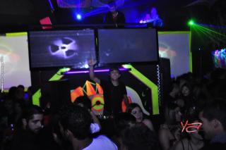 Foto 112 de Glow Dj Tusso en Glow Bar Bogota, Bogotá
