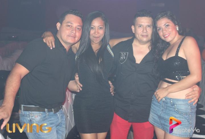 Foto 35 de Living Night Club - 5to FDS Enero 2015 en Living Night Club, Cali