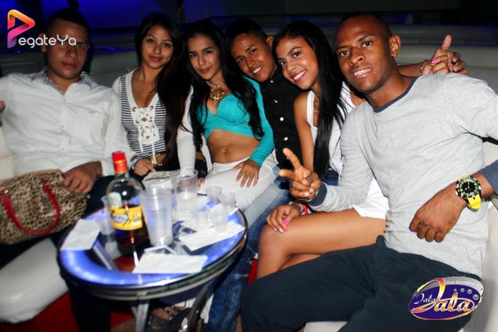 Foto 100 de Jalajala - 3er / 4to Fds Mayo 2016 en Jala Jala Club, Cali