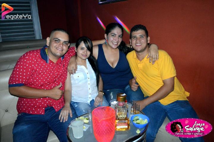 Foto 92 de Fresa Salvaje - 3er 2do FDS Agosto 2016 en Fresa Salvaje, Cali