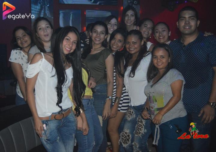 Foto 2 de La lora Bar - 3er Fds Dic 2016 en La Lora Bar, Cali