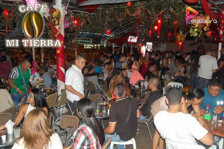 Foto 29 de CAFE MI TIERRA - 1er FDS Marz 2016 en Cafe Mi Tierra, Cali