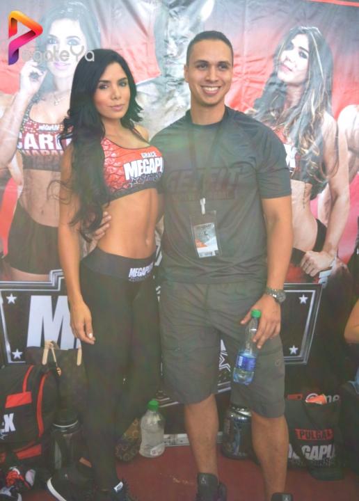 Foto 69 de Feria Fit - Cali en Feria Fit, Cali