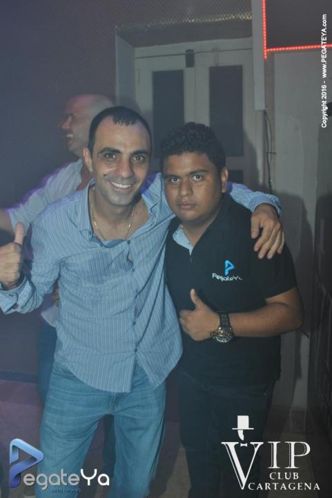 Foto 32 de V.i.p 11 y 12 de Marzo de 2016 en V.i.p 11 y 12 de, Cartagena
