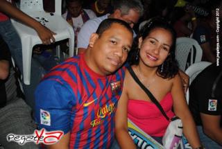 Foto 56 de la pasion del barza 20 y 21 de abril de en LA PASION DEL BARZA Cartagena, Cartagena