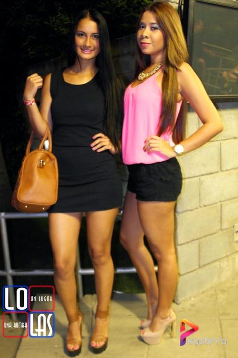 Foto 68 de Lolas - 3er FDS Mayo 2015 en Lolas Club Menga Cali, Cali