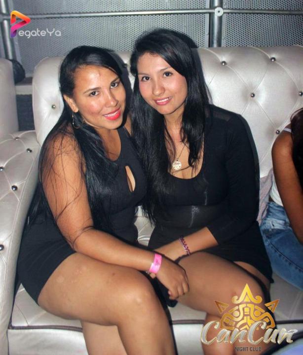 Foto 8 de Cancun Night Club - 2do FDS Marzo 2016 en Cancun Night Club